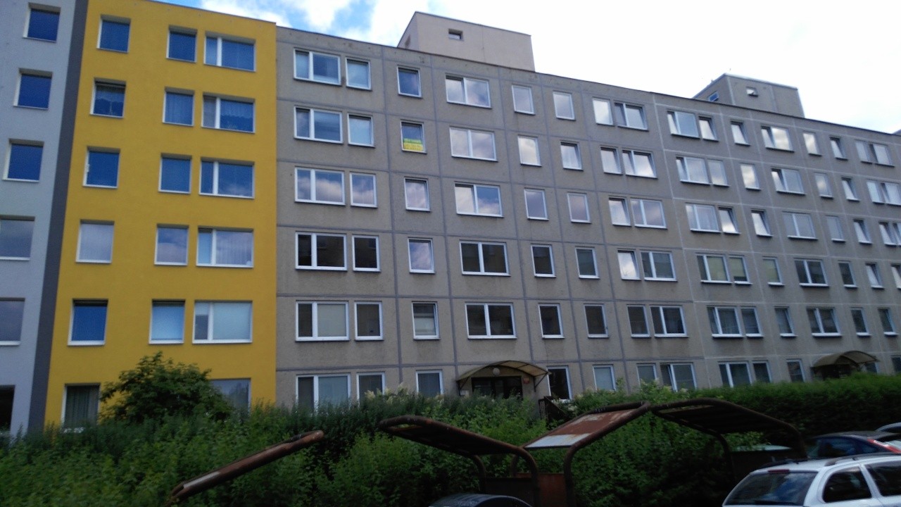 PRODEJ BYTU 4+1/L, OV, 77m2, Rodopská, Praha 4 - Modřany